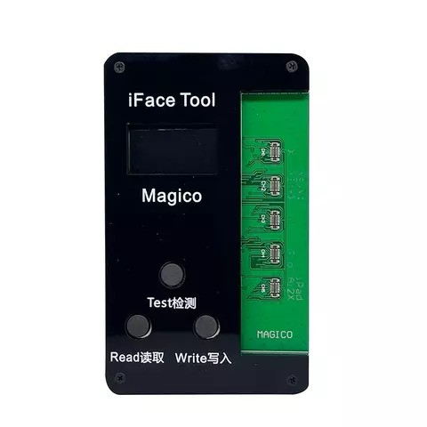 Magico iFace Tool