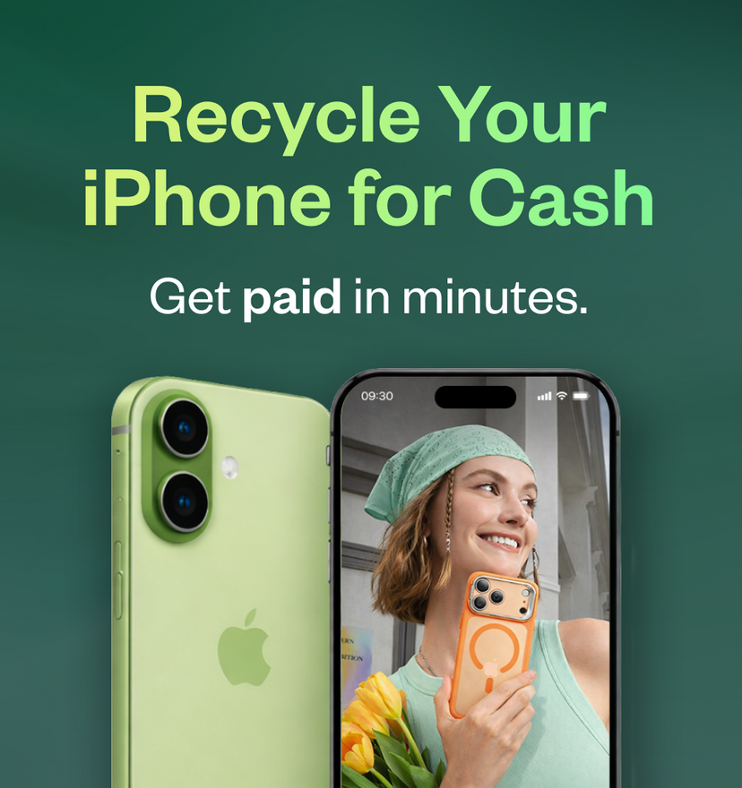 Sell Your Used iPhone